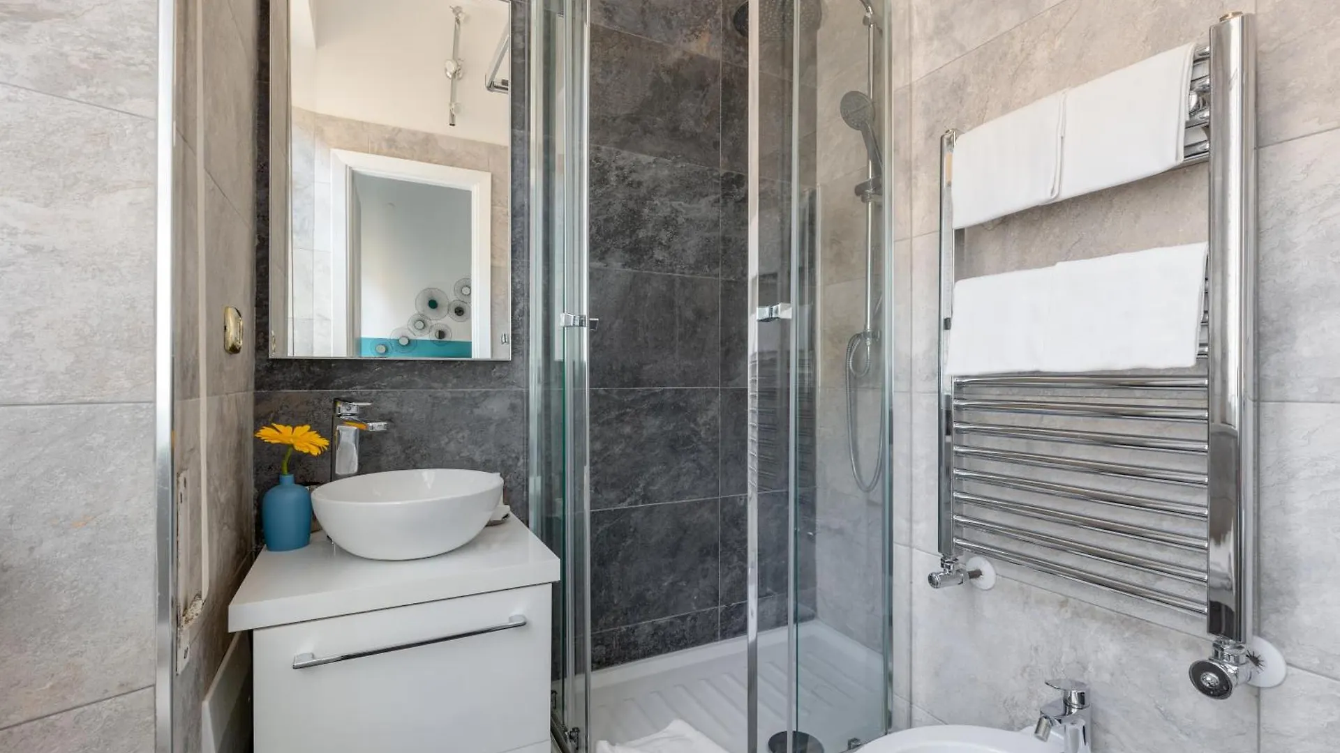 Guest house Maison Vantaggio Rome