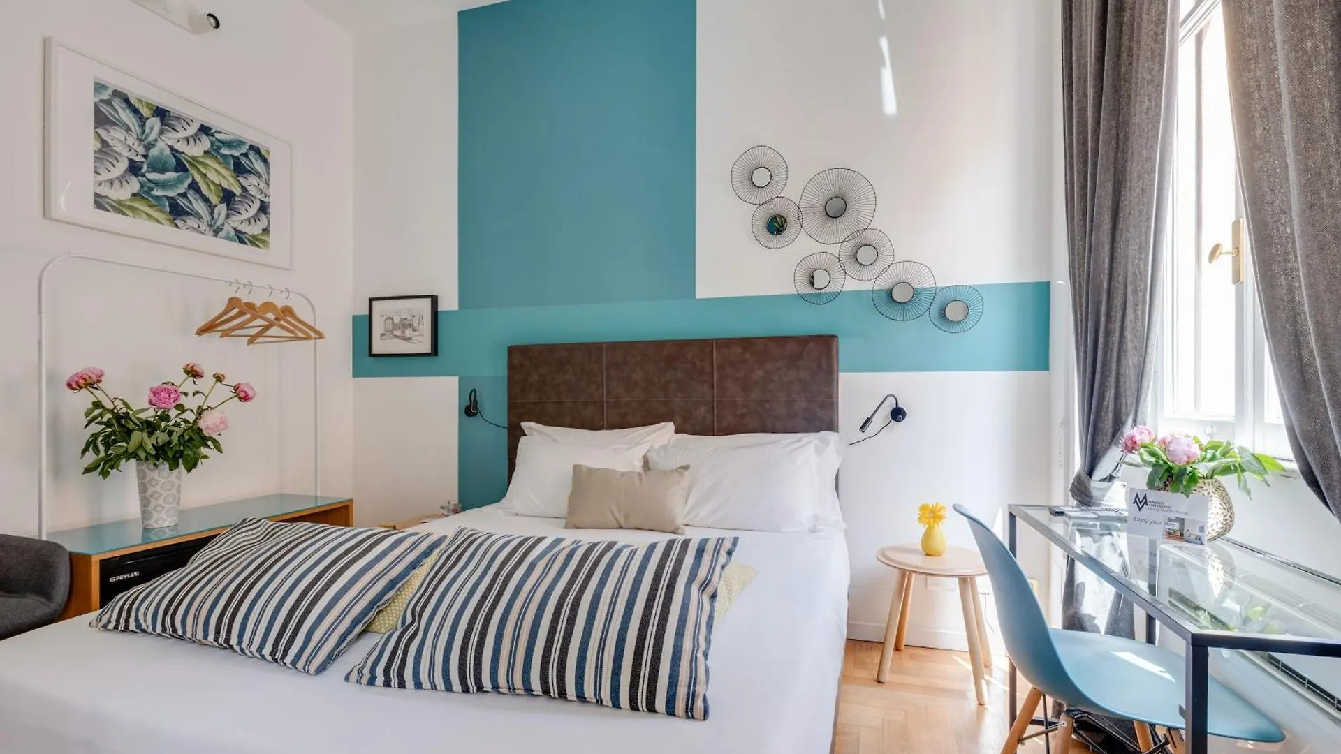 Maison Vantaggio Rome Guest house