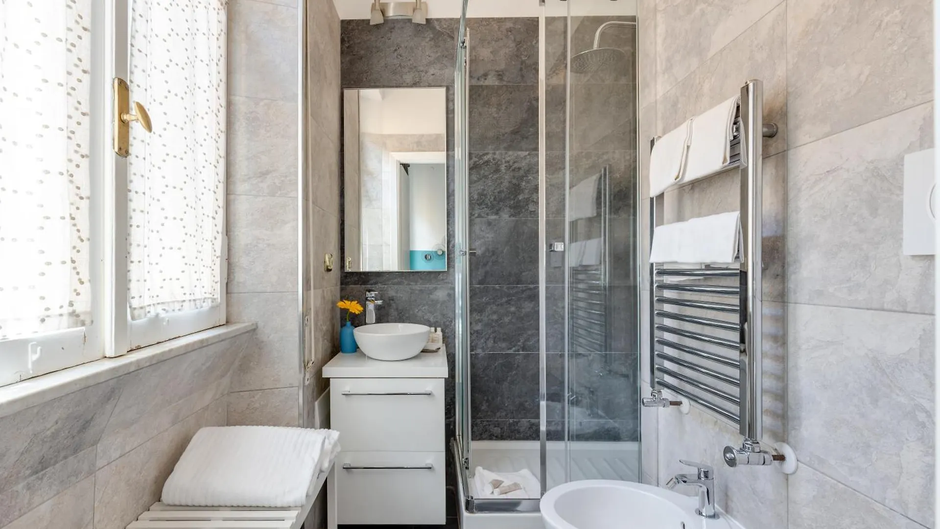 Maison Vantaggio Rome 3*,