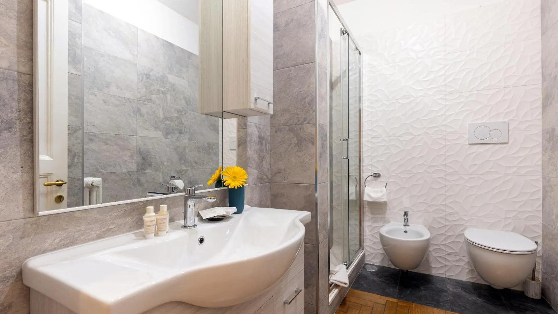 Guest house Maison Vantaggio Rome