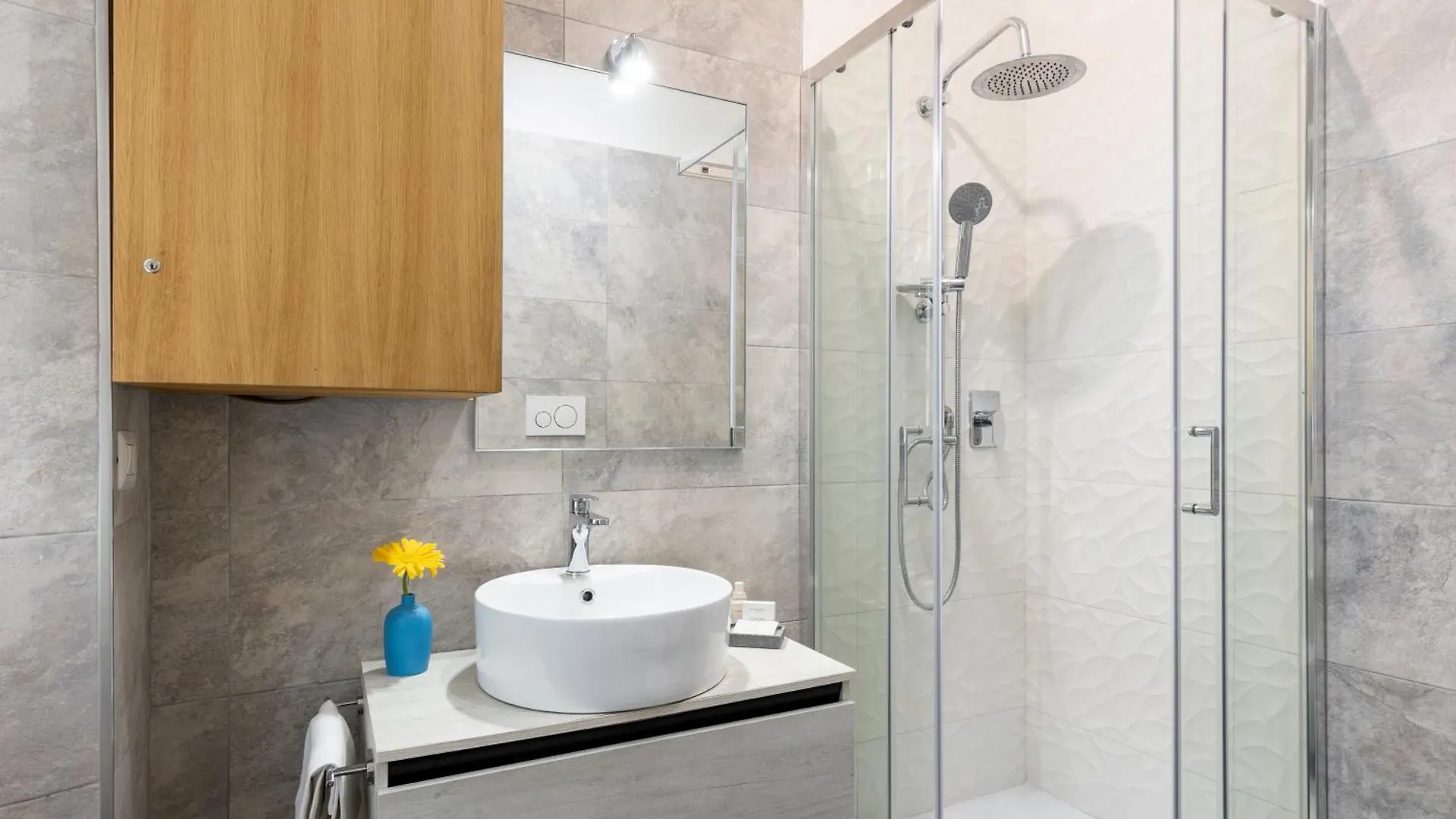 Maison Vantaggio Rome Guest house