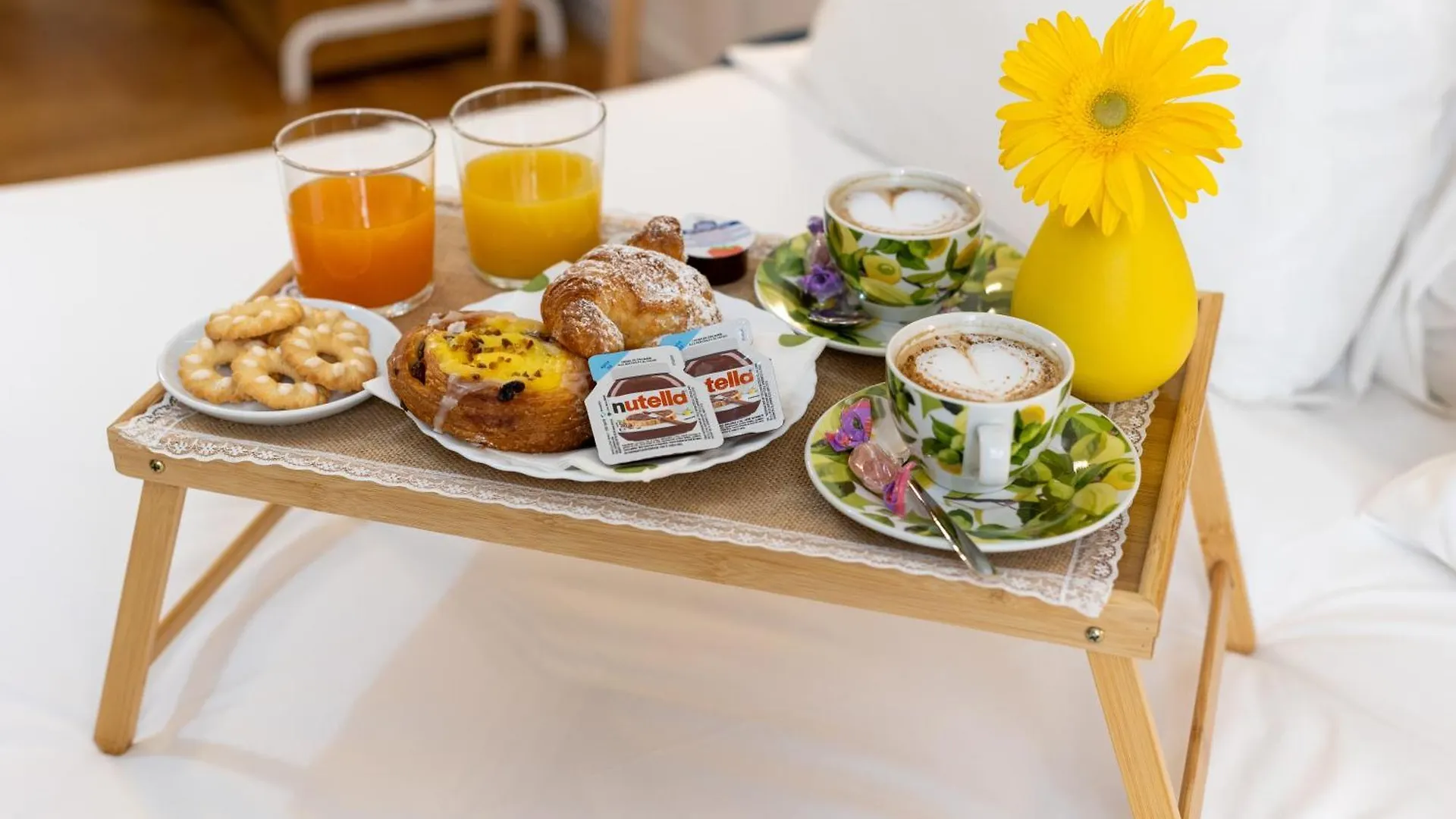 Guest house Maison Vantaggio Rome