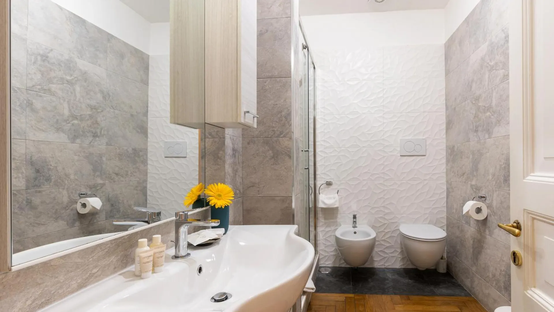 *** Guest house Maison Vantaggio Rome Italy