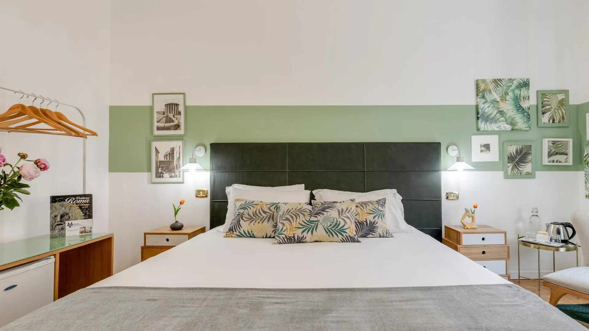 Guest house Maison Vantaggio Rome