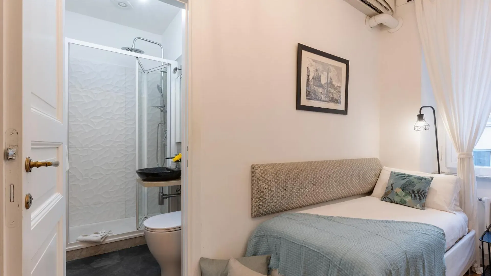 Maison Vantaggio Rome Guest house