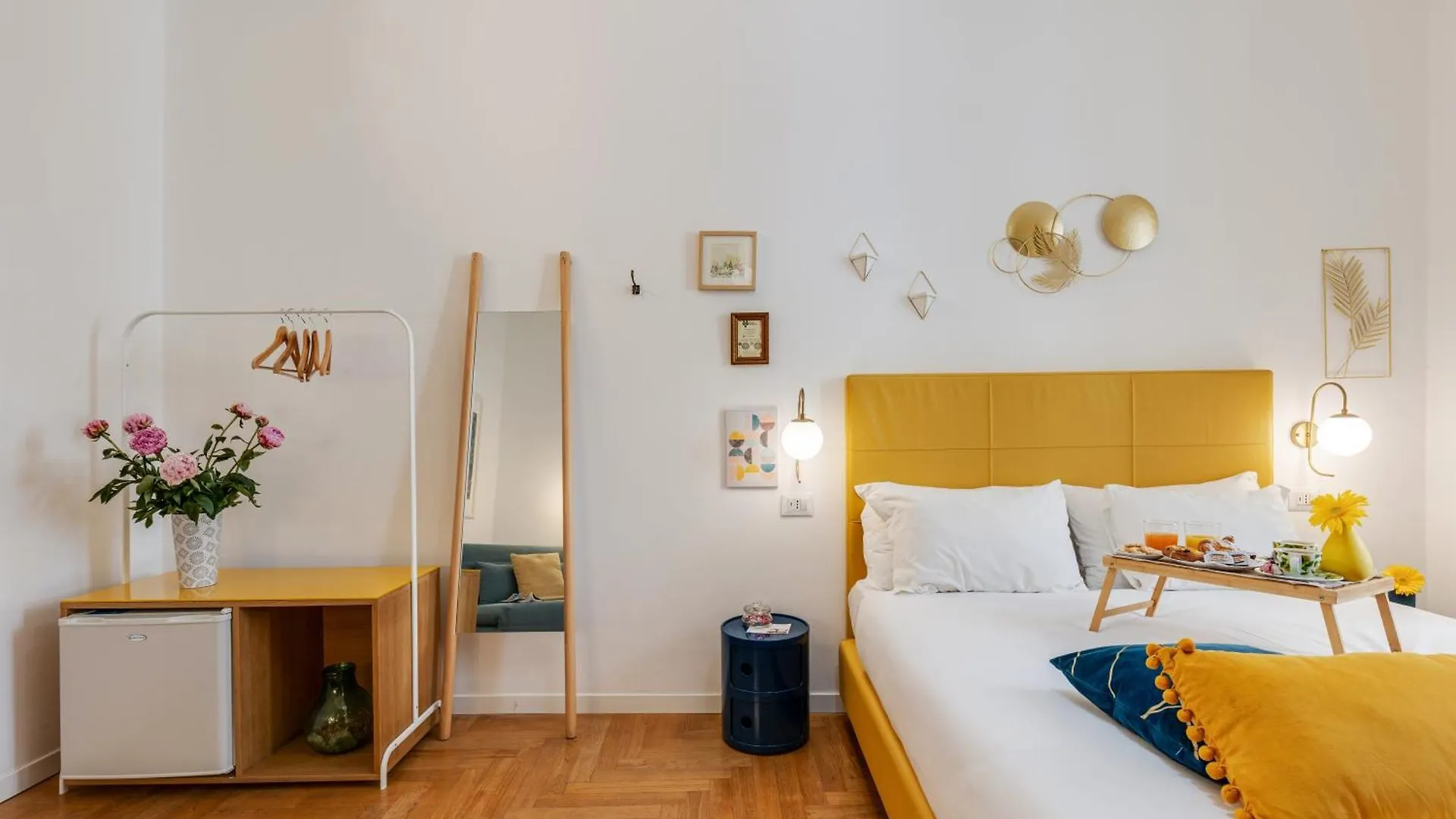 Maison Vantaggio Rome Guest house