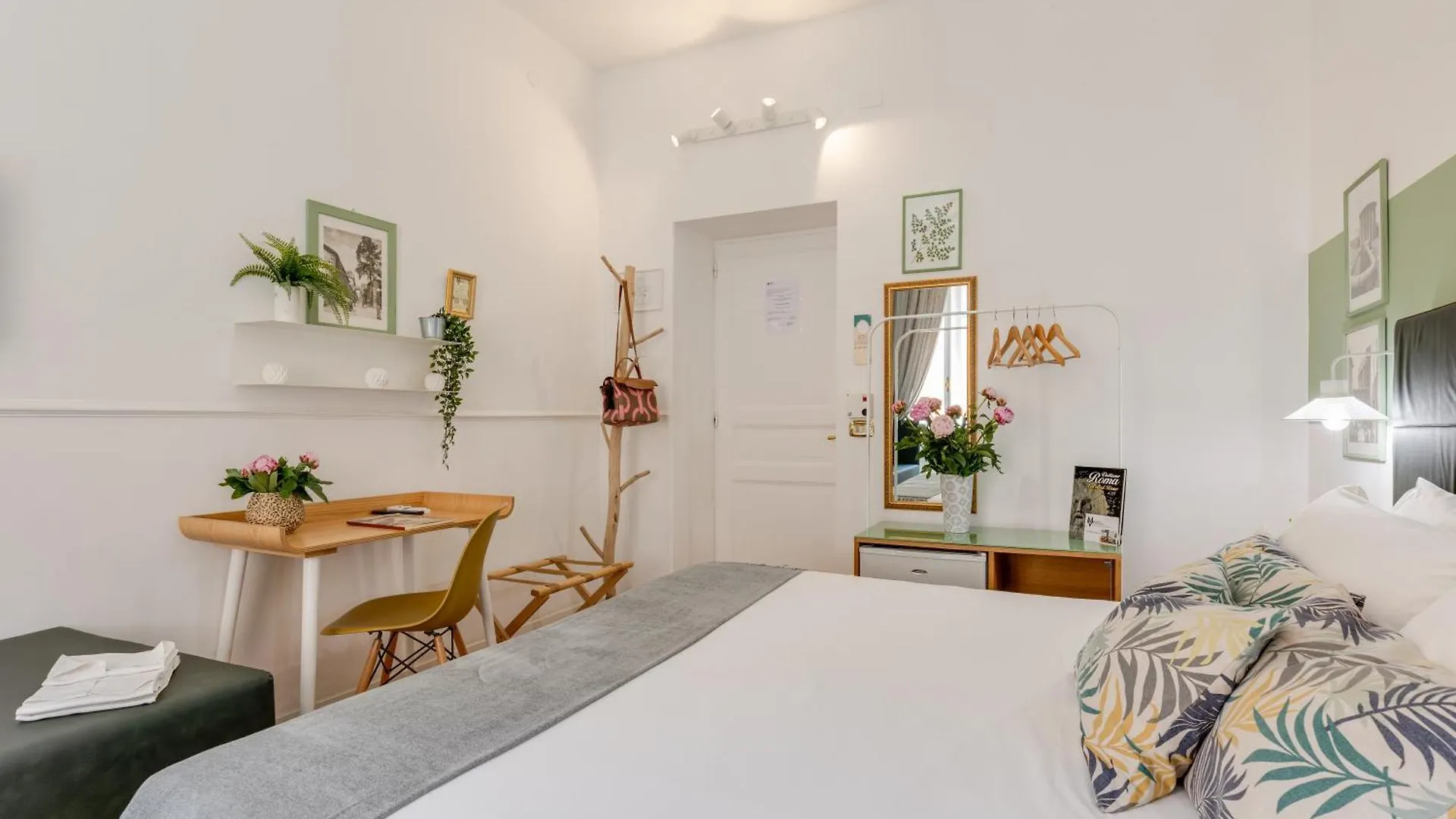 Guest house Maison Vantaggio Rome