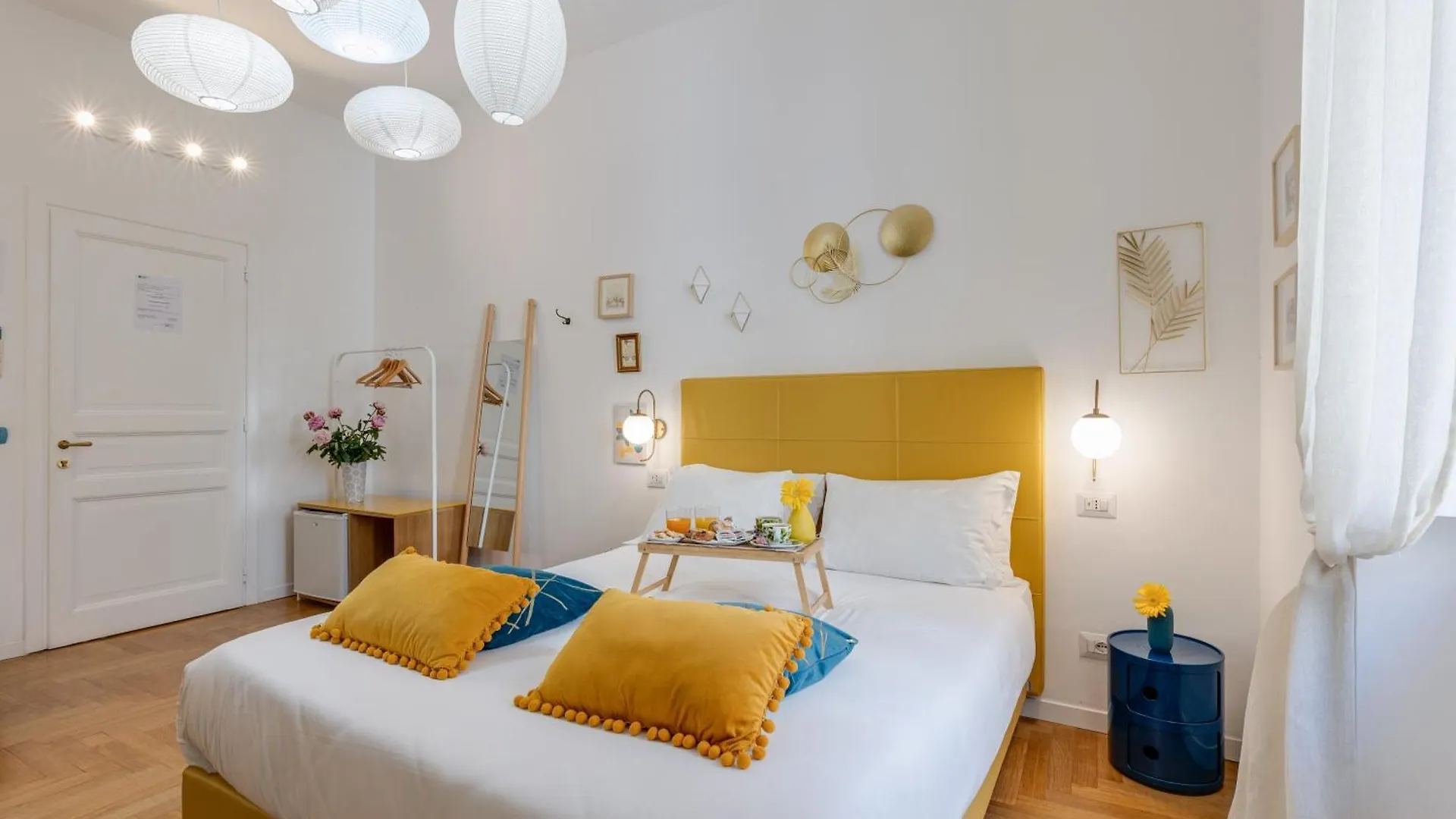 Maison Vantaggio Rome