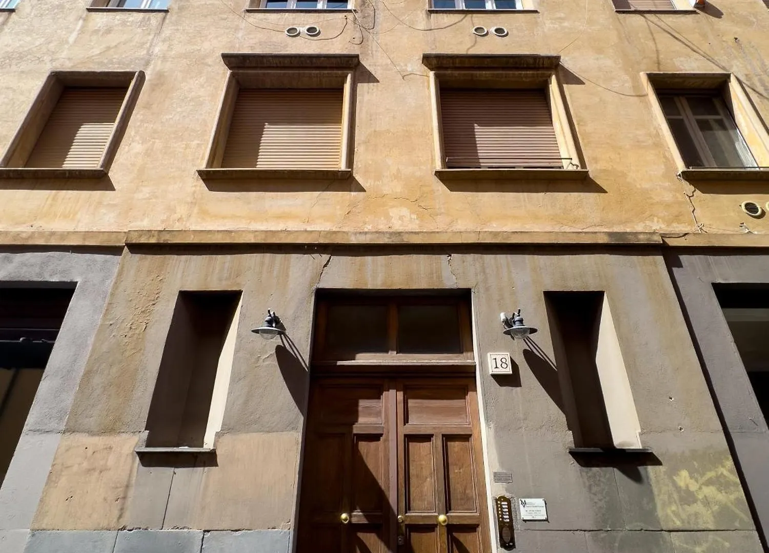 Guest house Maison Vantaggio Rome