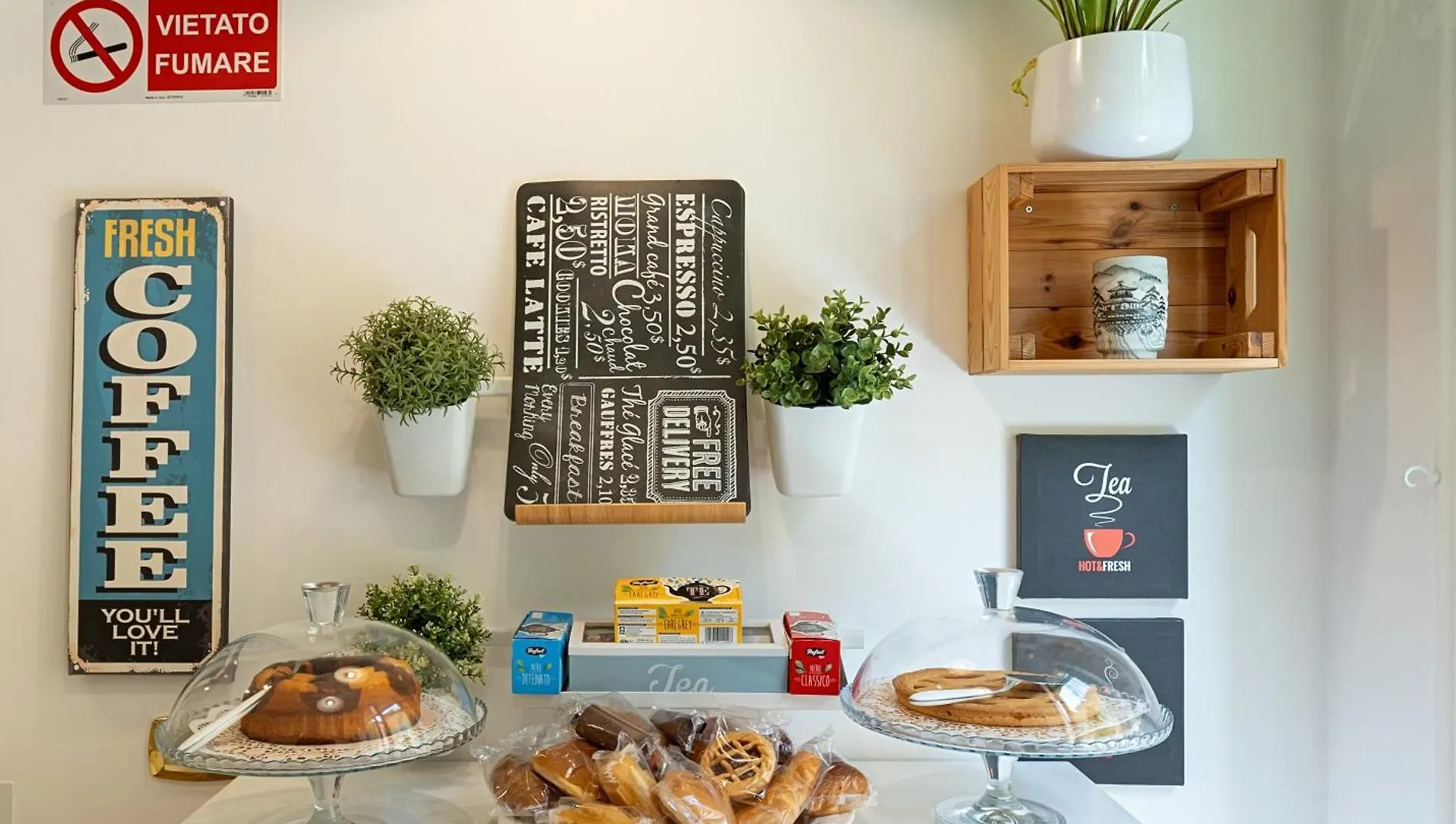 Guest house Maison Vantaggio Rome