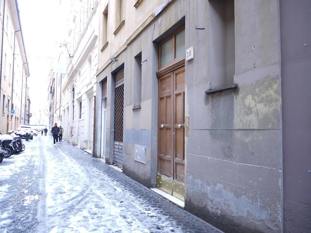 Guest house Maison Vantaggio Rome