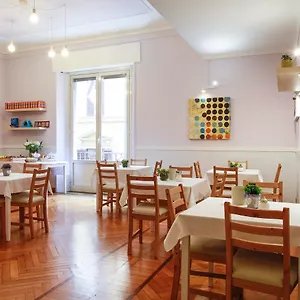 Hotel Trinita Dei Monti