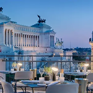 Hotel Nh Collection Fori Imperiali