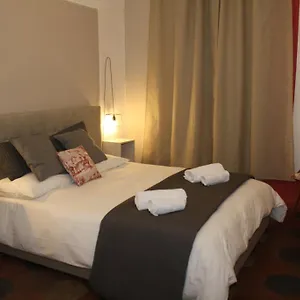 Home2rome - Trastevere Апартаменты